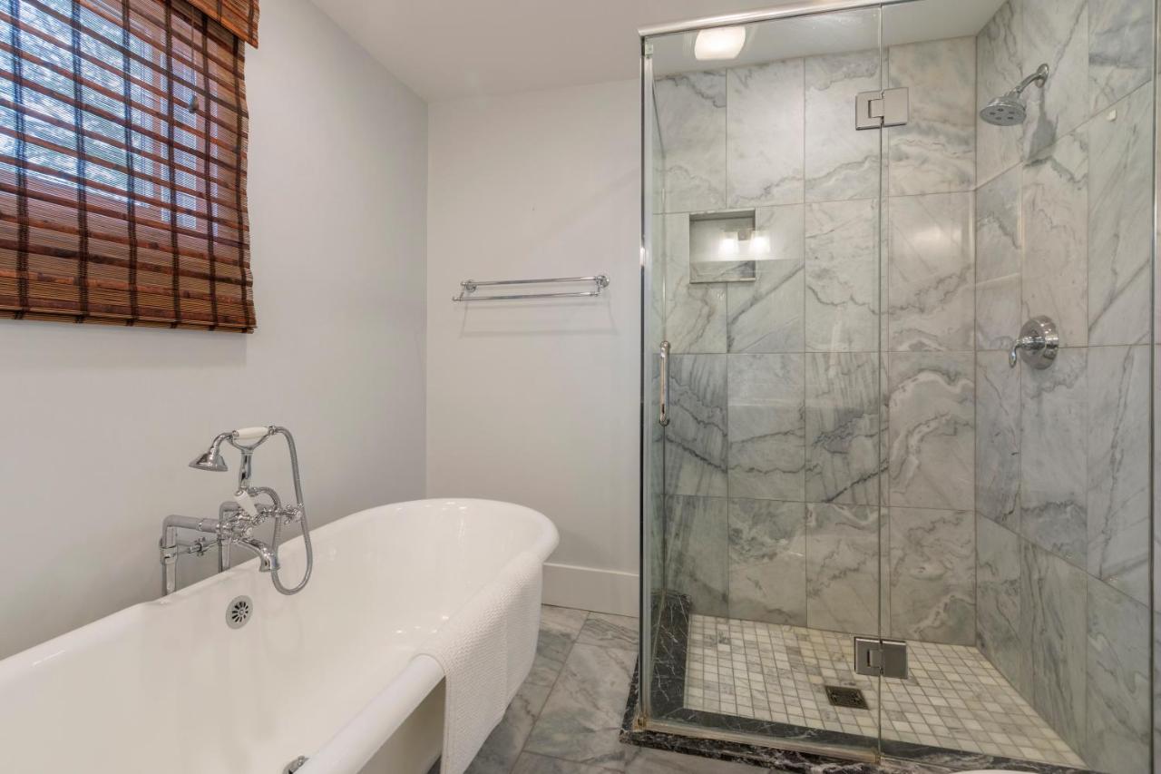 Gorgeous Downtown Bungalow, Walk Everywhere!!! Lake Geneva Exterior foto